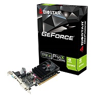 کارت گرافیک بایوستار مدل GT710 حافظه 2 گیگابایت