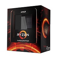 سی پی یو ای ام دی مدل Ryzen Threadripper 3990X