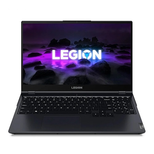 لپ تاپ لنوو Legion 5  Ryzen7 5800H 16GB 1TB SSD 4GB 3050Ti