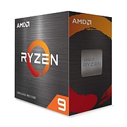 پردازنده ای ام دی Ryzen 9 5950X باندل با مادربردهای ایسوس