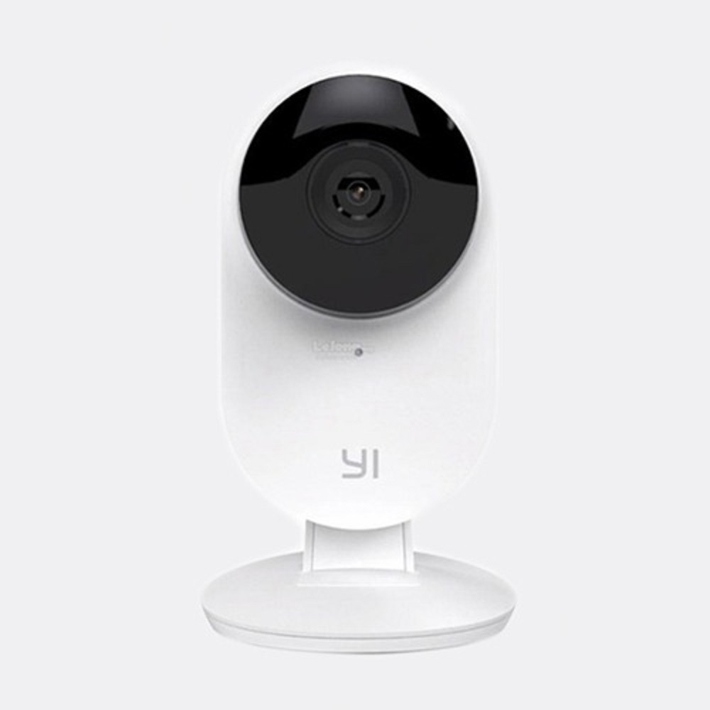 دوربین تحت شبکه شیائومی مدل 3 Yi Home نسخه گلوبال