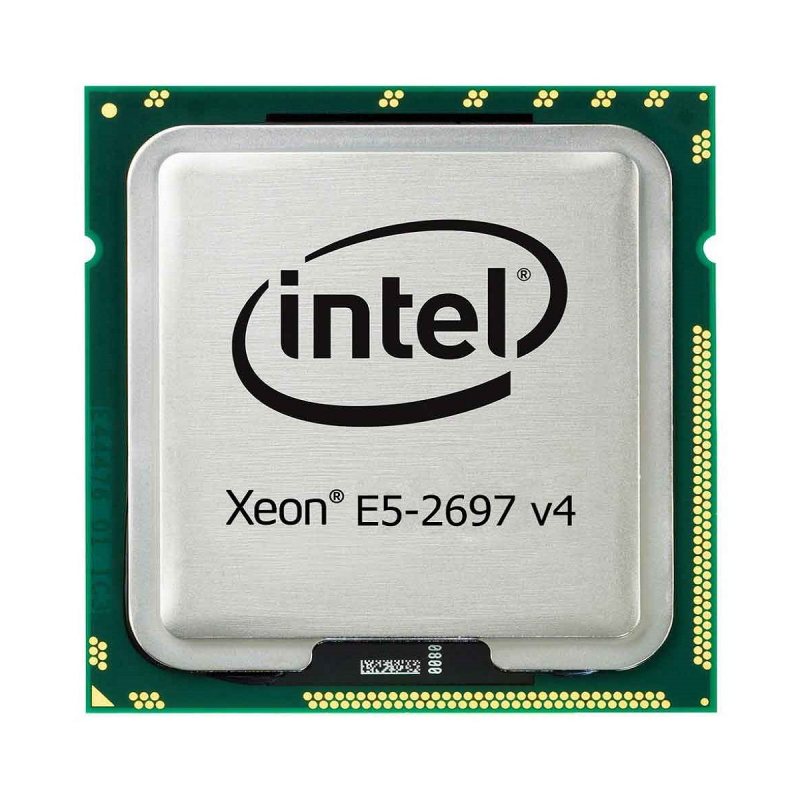پردازنده مرکزی اینتل سری Xeon مدل E5-2697 v4