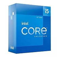 پردازنده اینتل Core i5 12600K Alder Lake