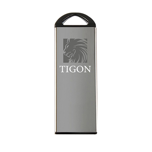 فلش مموری تایگون Tigon P220 ظرفیت ۶۴ گیگابایت