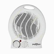 بخاری برقی مدل پوتاپ LQ-801