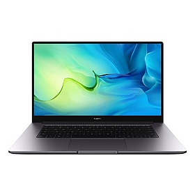 لپ تاپ هوآوی 15 اینچ مدل Huawei MateBook D15 i5 1135G7 8GB 512SSD WIN10