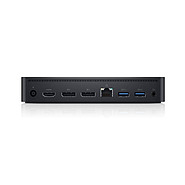 داک استیشن دل مدل D6000 UNIVERSAL USB-C Docking