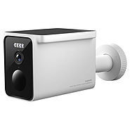 دوربین مداربسته تحت شبکه شیائومی مدل BW400 Pro Set