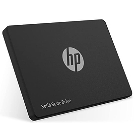 اس اس دی اینترنال اچ پی مدل HP S650 960GB