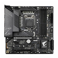 مادربرد گیگابایت B560M AORUS PRO