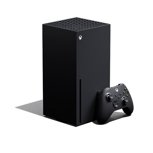کنسول بازی مایکروسافت مدل Xbox Series X 1 TB
