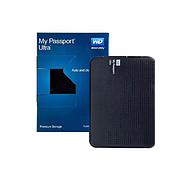 باکس هارد USB 3.0 وسترن دیجیتال مدل My Passport Ultra