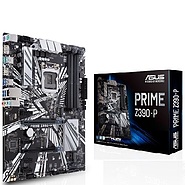 مادربرد ایسوس مدل PRIME Z390-P