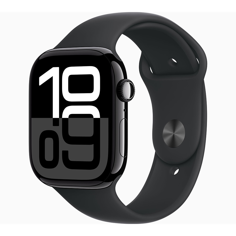 ساعت هوشمند اپل مدل Apple Watch Series 10 سایز 46 میلی متر