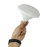 لامپ LED دونیکو Doniko E27 40W