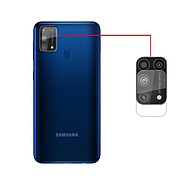 محافظ لنز مناسب برای گوشی‌ سامسونگ Galaxy M31