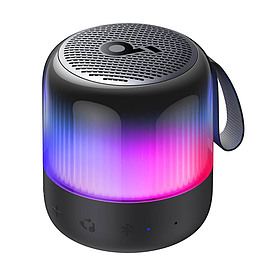 اسپیکر بلوتوثی قابل حمل انکر مدل Soundcore Glow Mini