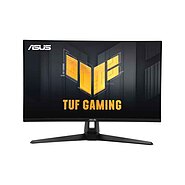 مانیتور گیمینگ ایسوس مدل TUF Gaming VG27AQA1A سایز 27 اینچ