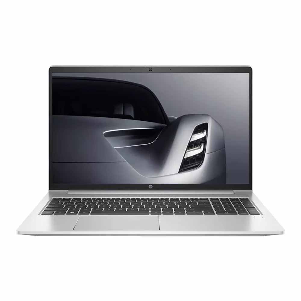 لپ تاپ 15.6 اینچی اچ پی مدل HP ProBook 450 G9 - 7B Core i7 1255U 8GB 1TB SSD 2GB MX570 HD