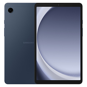 تبلت سامسونگ مدل Galaxy Tab A9 4G ظرفیت 128 گیگابایت رم 8 گیگابایت