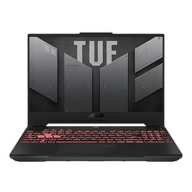 لپ تاپ ایسوس TUF Gaming FA507RC-A Ryzen 7 6800H - 16GB -1TB SSD Geforce RTX3050 4GB GDDR6