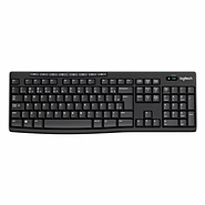کیبورد بی سیم لاجیتک مدل K270
