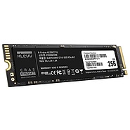 اس اس دی اینترنال M.2 NVMe کلو مدل KLEVV CRAS C710 ظرفیت 256 گیگابایت