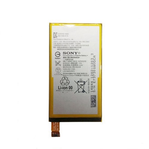 باتری گوشی سونی مدل Sony Xperia Z3 Compact