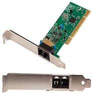 فکس مودم اینترنال جی نت Modem Gnet FM56pci