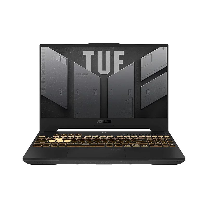لپ تاپ 15.6 اینچ ایسوس مدل TUF Gaming FX507ZI4 Core i7 12700H 16GB 1TB SSD 8GB RTX 4070