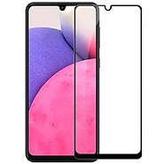 محافظ صفحه نمایش شیشه ای مناسب برای گوشی موبایل سامسونگ مدل Galaxy A33 5G