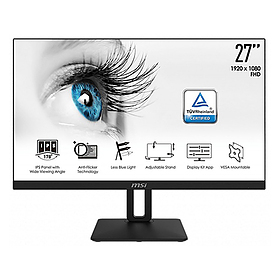 مانیتور 27 اینچ MSI مدل PRO MP271P