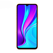 گوشی موبایل شیائومی مدل Redmi 9C ظرفیت 64 گیگابایت رم 3 گیگابایت