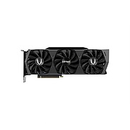 کارت گرافیک زوتک مدل GeForce RTX 3080 Trinity OC 10GB حافظه 10 گیگابایت