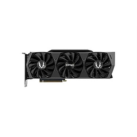 کارت گرافیک زوتک مدل GeForce RTX 3080 Trinity OC 10GB حافظه 10 گیگابایت