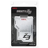 حافظه SSD اینترنال گیل مدل ZENITH Z3 ظرفیت 128 گیگابایت