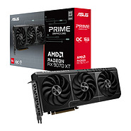کارت گرافیک ایسوس مدل Prime Radeon RX 9070 OC Edition 16GB GDDR6