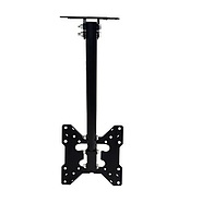 پایه سقفی تلویزیون LCD arm C-1200 Monitor Stand