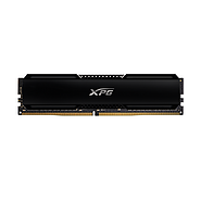 رم دسکتاپ تک کاناله ای دیتا مدل GAMMIX D20 DDR4 CL17 حافظه 8 گیگابایت فرکانس 3200 مگاهرتز