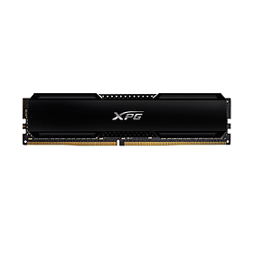 رم دسکتاپ تک کاناله ای دیتا مدل GAMMIX D20 DDR4 CL17 حافظه 8 گیگابایت فرکانس 3200 مگاهرتز