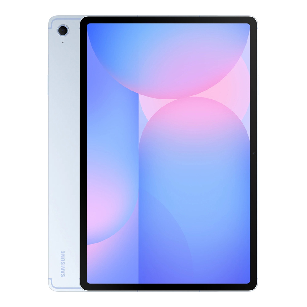 تبلت سامسونگ مدل Galaxy Tab S10 FE Plus Wi-Fi ظرفیت 128 گیگابایت رم 8 گیگابایت