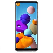 گوشی موبایل سامسونگ مدل Galaxy A21 دو سیم کارت ظرفیت 64 گیگابایت