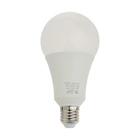 لامپ LED-18W افراتاب مدل AF-A80 پایه E27
