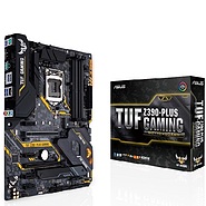 مادربرد ایسوس مدل TUF Z390-PLUS GAMING