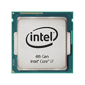 پردازنده مرکزی اینتل مدل Core i7-4765T