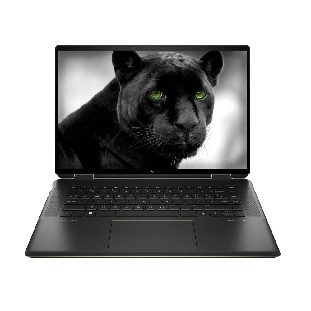 لپ تاپ 16 اینچی اچ پی مدل Spectre x360 16t F1023dx Core i7 1260P 16GB 1TB SSD