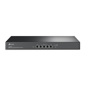 روتر رکمونت VPN تی پی لینک مدل TL-ER6120