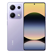 گوشی موبایل شیائومی مدل Redmi Note 14s دو سیم کارت ظرفیت 512 گیگابایت رم 12 گیگابایت
