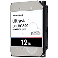 هارددیسک اینترنال وسترن دیجیتال مدل Ultrastar 0F30146 ظرفیت 12 ترابایت