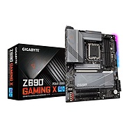 مادربرد گیگابایت Z690 GAMING X